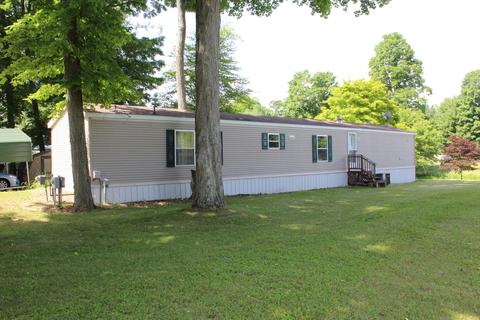4063 E Shore Dr, Stanton, MI 48888 photo 3