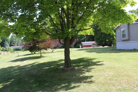 4063 E Shore Dr, Stanton, MI 48888 photo 9