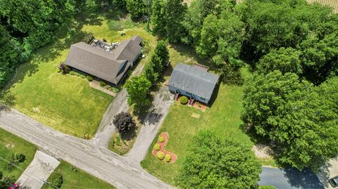 168 Eaglehurst Dr, Jerome, MI 49249 photo 4