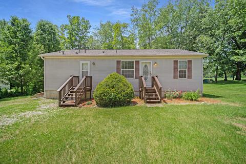 168 Eaglehurst Dr, Jerome, MI 49249 photo 1