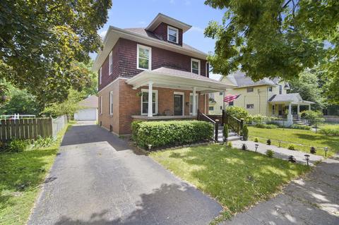 807 Bush St, Jackson, MI 49202 photo 1