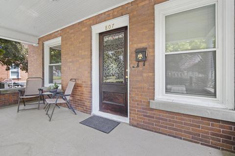 807 Bush St, Jackson, MI 49202 photo 25