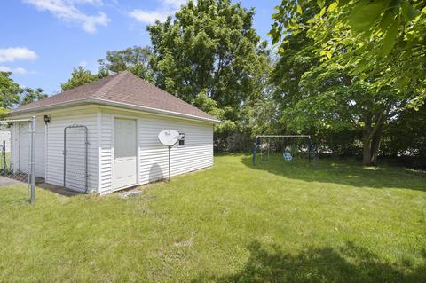 807 Bush St, Jackson, MI 49202 photo 27