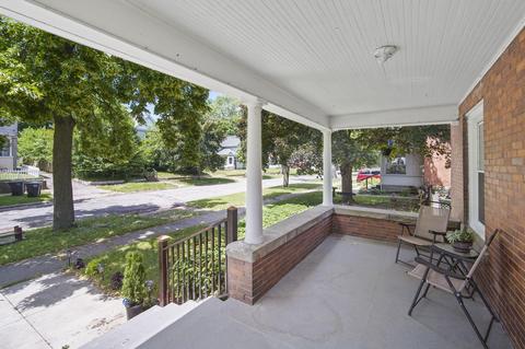 807 Bush St, Jackson, MI 49202 photo 29