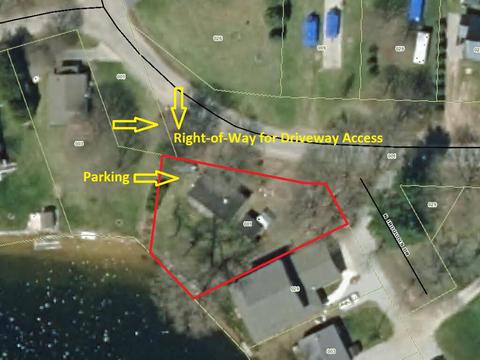 474 Newaygo Dr, White Cloud, MI 49349 photo 14