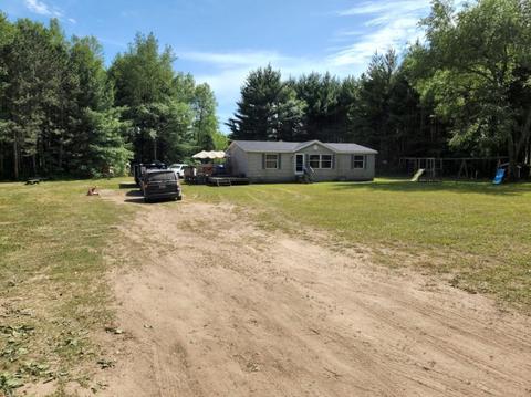 3784 E 2 Mile Rd, White Cloud, MI 49349 photo 1