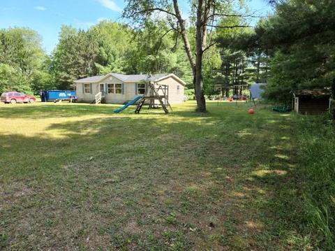 3784 E 2 Mile Rd, White Cloud, MI 49349 photo 2