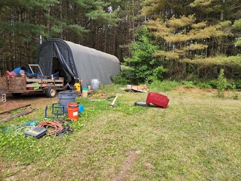 3784 E 2 Mile Rd, White Cloud, MI 49349 photo 7