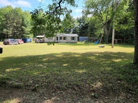 3784 E 2 Mile Rd, White Cloud, MI 49349 photo 3