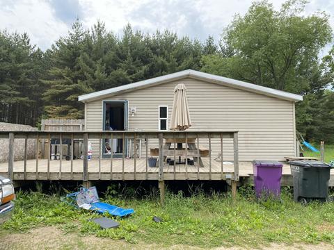 3784 E 2 Mile Rd, White Cloud, MI 49349 photo 6