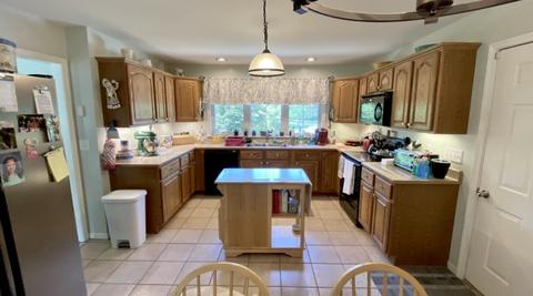 15847 Meadowview Dr, Buchanan, MI 49107 photo 2