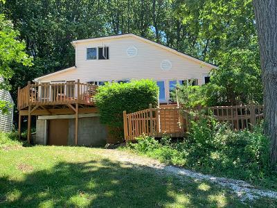 10401 Walnut Dr, Three Rivers, MI 49093 photo 1