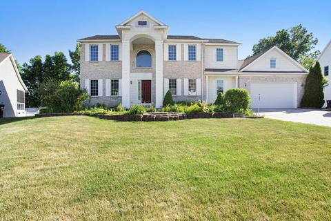 5274 Naples Cedar Dr SW, Wyoming, MI 49519