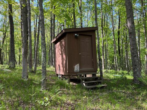7970 E Koenig Rd, Irons, MI 49644 photo 8