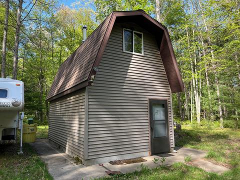 7970 E Koenig Rd, Irons, MI 49644 photo 3