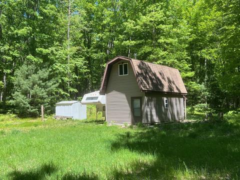 7970 E Koenig Rd, Irons, MI 49644 photo 4