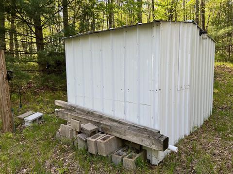 7970 E Koenig Rd, Irons, MI 49644 photo 6