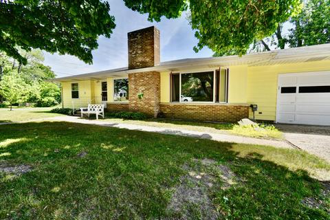 416 Crescent Dr, Edmore, MI 48829 photo 74