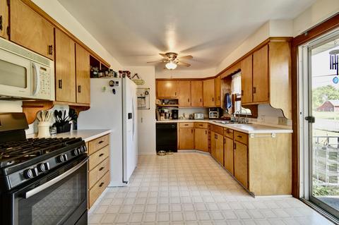 416 Crescent Dr, Edmore, MI 48829 photo 5