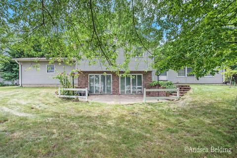 528 Rainbow Cir, Stanton, MI 48888 photo 6