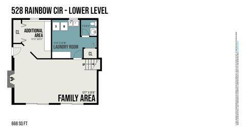 528 Rainbow Cir, Stanton, MI 48888 photo 28