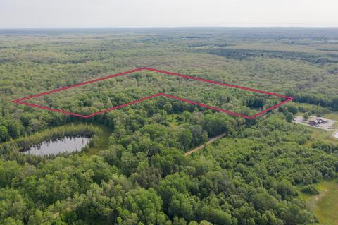 9 W Baseline Rd, White Cloud, MI 49349 photo 1