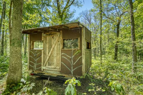 9 W Baseline Rd, White Cloud, MI 49349 photo 7