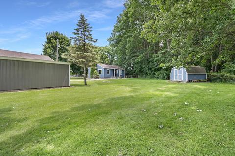 4336 Clinton Rd, Jackson, MI 49201 photo 3