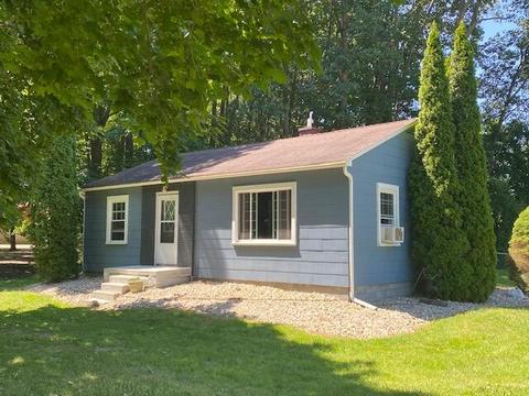 4336 Clinton Rd, Jackson, MI 49201 photo 1