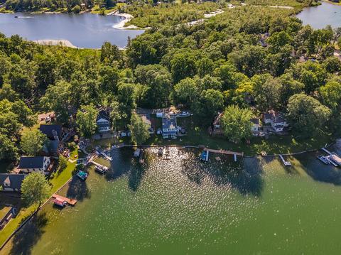 2393 Cedar Dr, Reading, MI 49274 photo 44