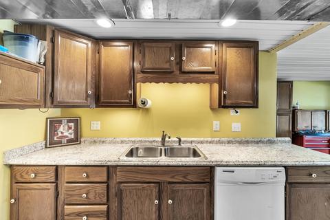 2393 Cedar Dr, Reading, MI 49274 photo 12