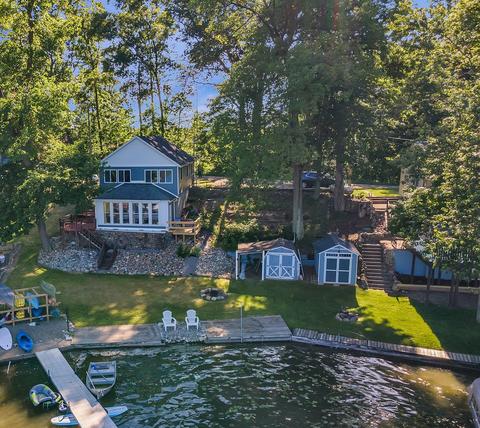 2393 Cedar Dr, Reading, MI 49274 photo 41