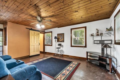 2393 Cedar Dr, Reading, MI 49274 photo 5