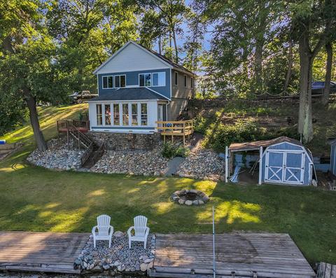 2393 Cedar Dr, Reading, MI 49274 photo 42