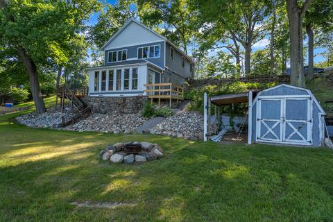 2393 Cedar Dr, Reading, MI 49274 photo 3