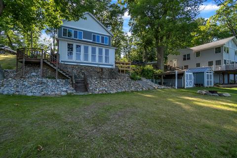 2393 Cedar Dr, Reading, MI 49274 photo 39
