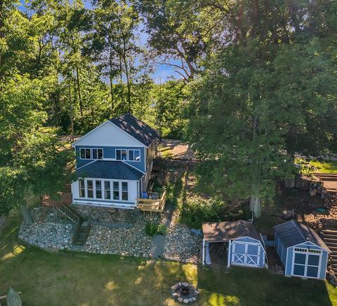 2393 Cedar Dr, Reading, MI 49274 photo 40