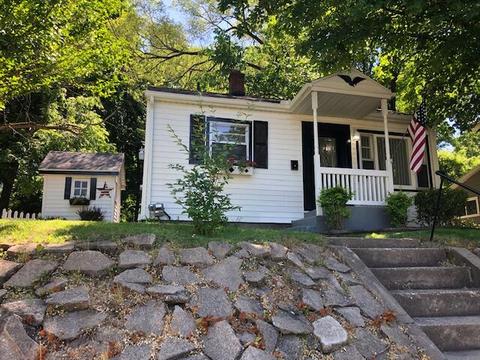 611 Harris St, Jackson, MI 49201 photo 1