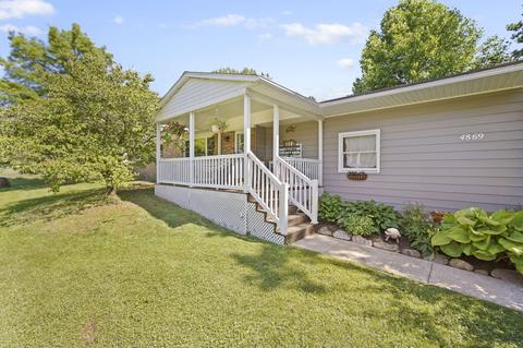 4869 Sequoia Dr, Jackson, MI 49201 photo 4
