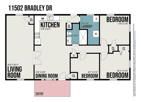 11502 Bradley Dr, Jerome, MI 49249 photo 23
