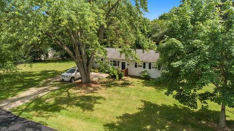 11502 Bradley Dr, Jerome, MI 49249 photo 1