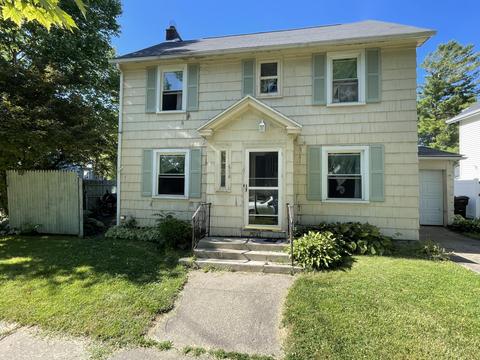 614 Union St, Jackson, MI 49203 photo 1