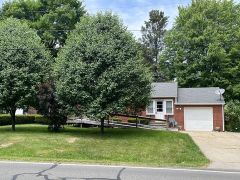 2410 Denton Rd, Jackson, MI 49203 photo 1