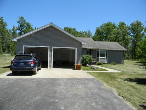3828 S Tuttle Rd, Custer, MI 49405 photo 9