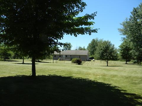 3828 S Tuttle Rd, Custer, MI 49405 photo 34