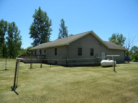 3828 S Tuttle Rd, Custer, MI 49405 photo 7