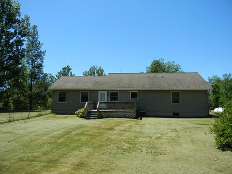 3828 S Tuttle Rd, Custer, MI 49405 photo 5