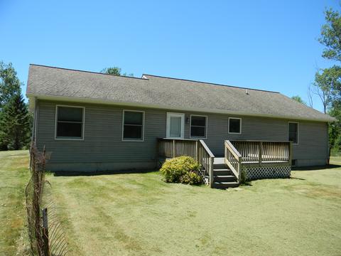 3828 S Tuttle Rd, Custer, MI 49405 photo 4