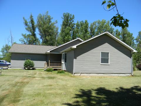 3828 S Tuttle Rd, Custer, MI 49405 photo 2