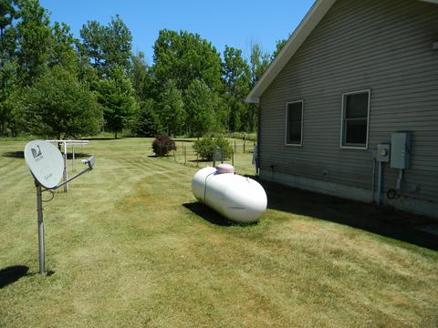 3828 S Tuttle Rd, Custer, MI 49405 photo 8